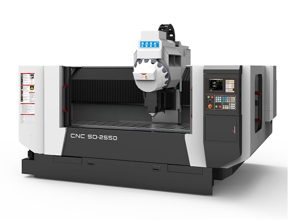 Profile processing center equipment, profile composite processing center, customized home profile pr